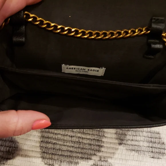 AE crossbody purse/clutch - Picture 5 of 14